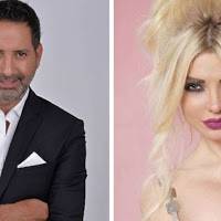 بسبب "لوحة السيارة".. "ولعت" بين ميريام كلينك وأمير يزبك