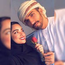 أحمد خميس يدافع عن زوجته مشاعل الشحي برسالة نارية!