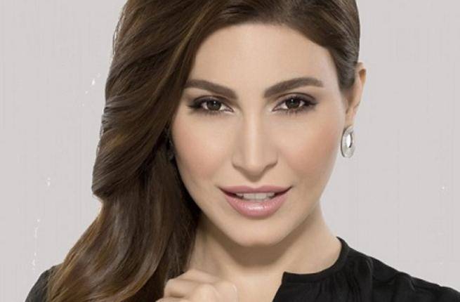 ارتباط يارا بشخصية نافذة!!