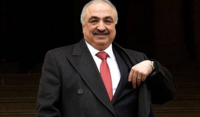 الحجار: الحريري لا يخضع دستورياً ولا سياسياً لأي مهل