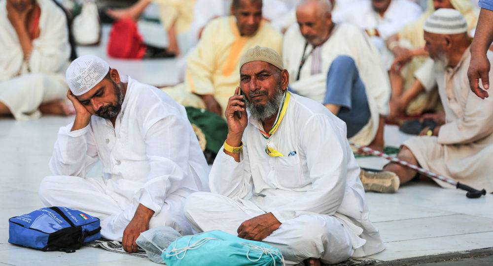 السعودية تخطط لاستقبال 5 ملايين حاج سنويا بحلول 2030