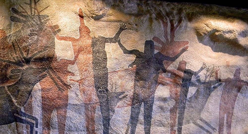 العلماء: الإنسان هو خطأ الطبيعة