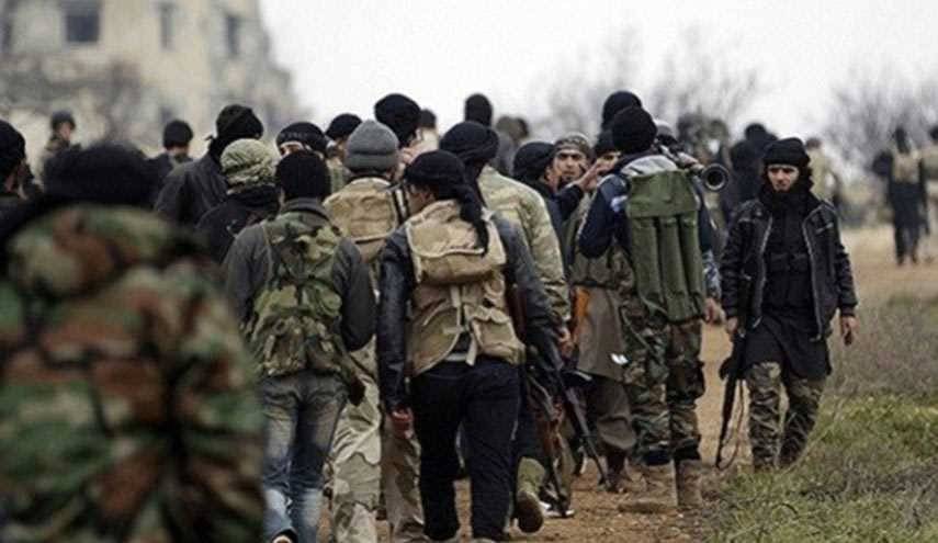 انتفاضة شعبية في ادلب ضدّ جبهة النصرة قمعتها بالرصاص والقذائف
262 شهيد وتدمير اكثر من مئة منزل للمنتفضين على التكفيريين