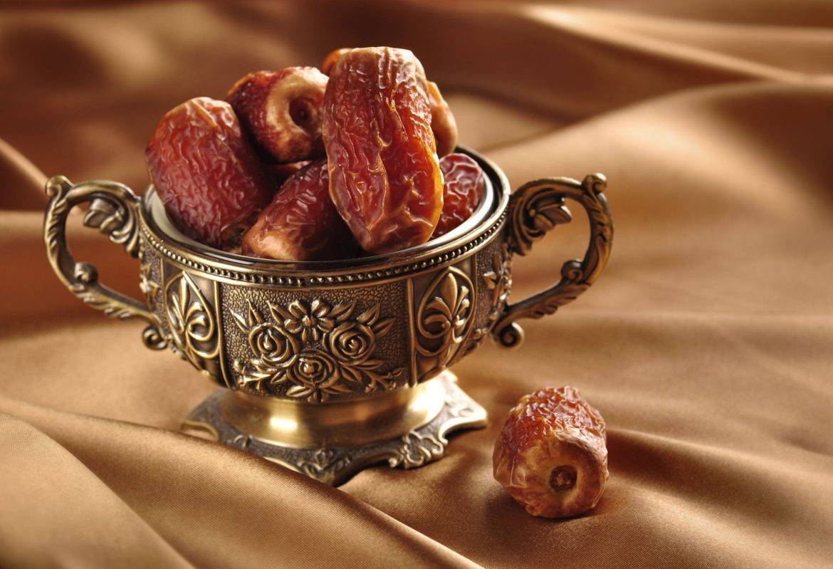 ثلاث حبّات تمر في اليوم تعادل هذه المنافع للجسم