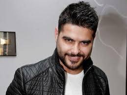 صور من تحضيرات حفل ناصيف زيتون الليلة