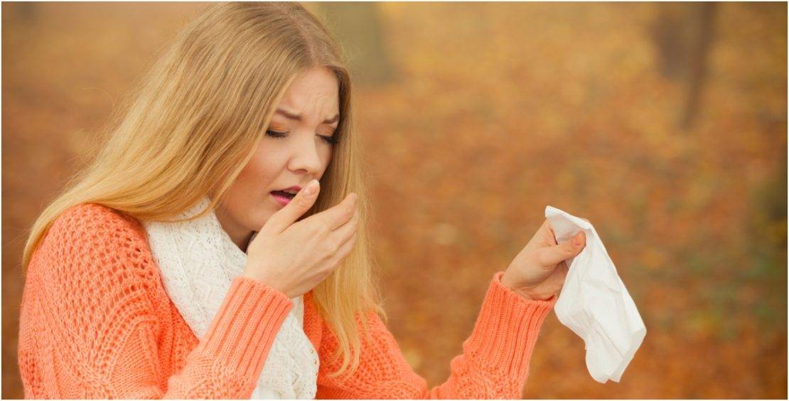 "عطسة قوية" تُدخل شابّة في وضع صحّي خطير.. إليك ما حصل معها!