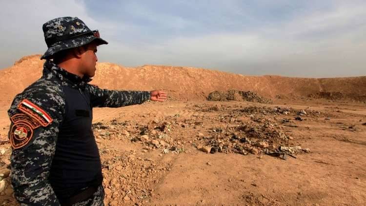 فريق من الأمم المتحدة يبدأ العمل لتوثيق جرائم "داعش" في العراق