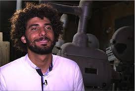 قاسم إسطنبولي يعيد فتح دور السينما في الجنوب