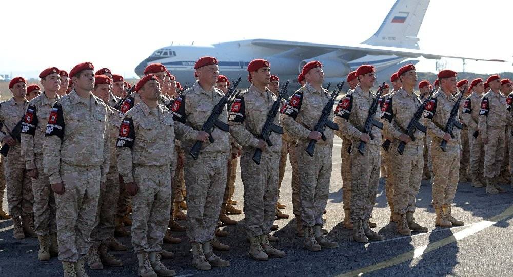 أضخم قرار صادم وخطير تعلنه روسيا امام اميركا