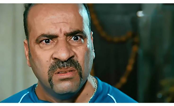 محمد سعد يورّط نفسه مع النساء