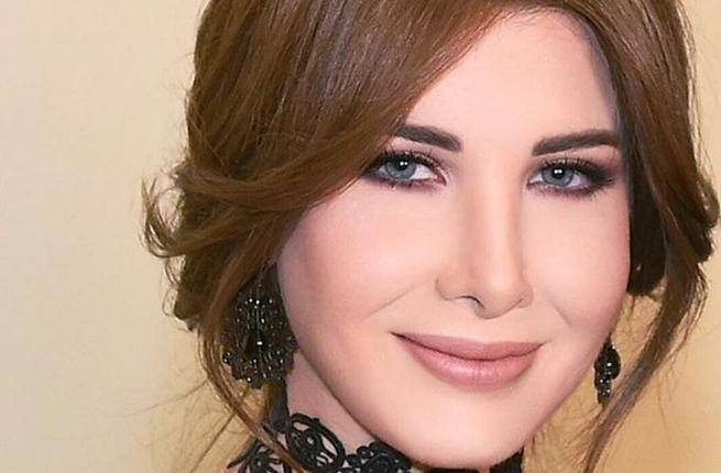 نانسي عجرم توضح وتدافع عن المثليين!