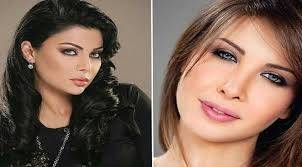 نجمتان لبنانيّتان دعمتا المثلية الجنسية!!