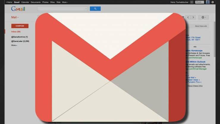وضع السرية في Gmail أصبح متاحاً على الهواتف