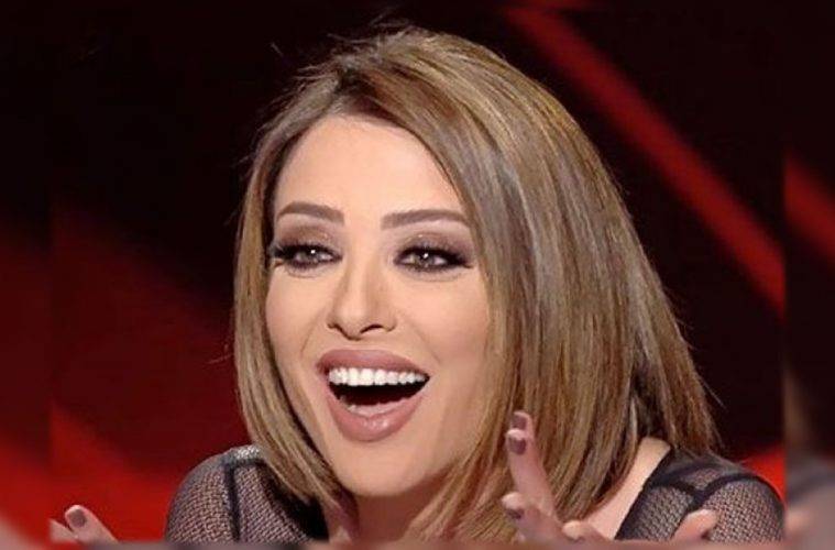 وفاء الكيلاني في "تخاريف"...