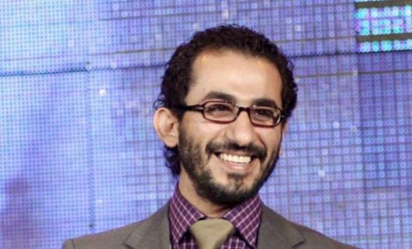 أحمد حلمي سعيد بمشاركته في فيلم "الفريق" وتجنب خسارة كبيرة