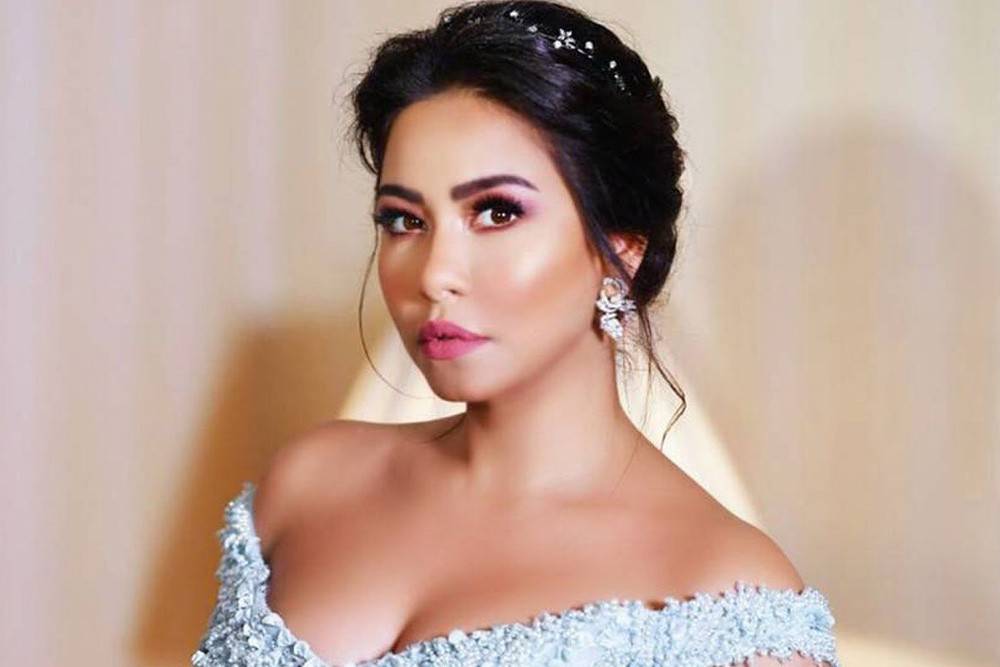 جديد شيرين عبد الوهاب