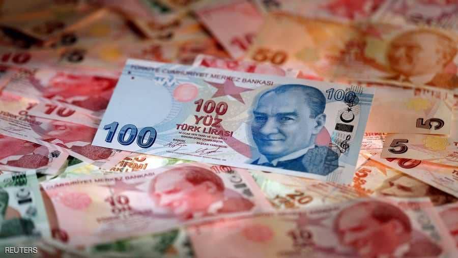 الليرة التركية.. تطور مفاجئ بعد تصريح "الدعم القطري"