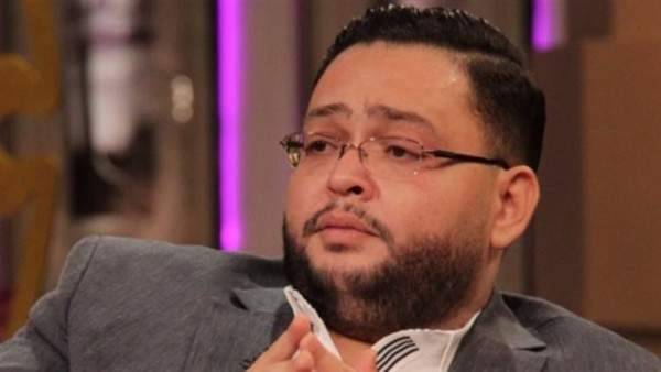 أحمد رزق مصوّر صحفي في 