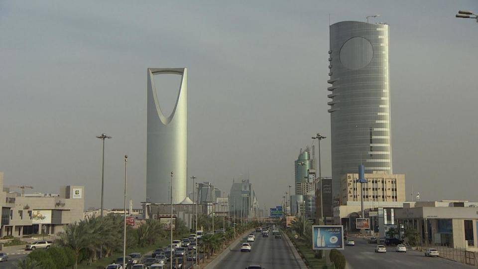 312.4 مليار ريال استثمارات السعودية المباشرة في الخارج