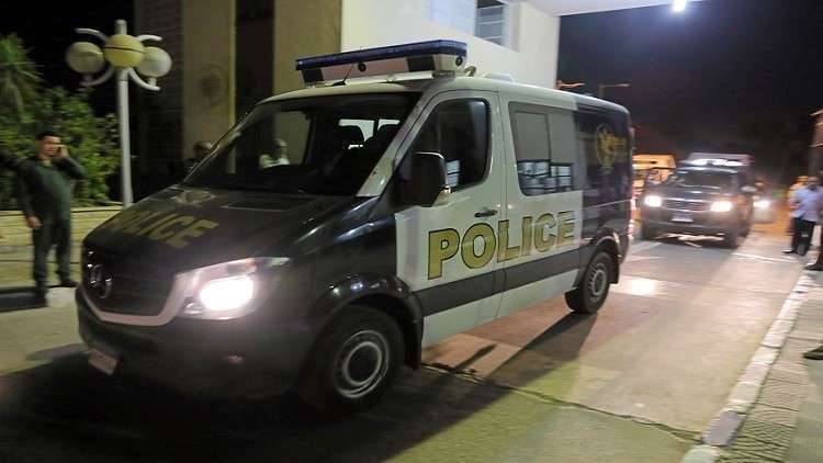 جريمة بشعة تهز مصر ثالث أيام العيد