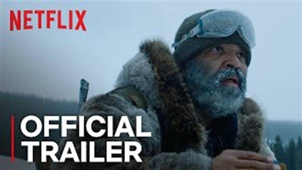 البرومو الأول لفيلم الإثارة Hold the Dark