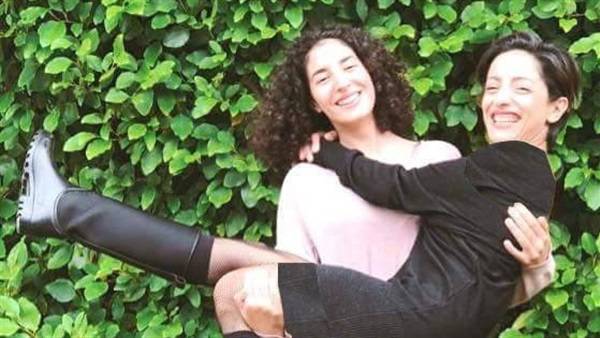 ابنة أحمد الفيشاوي تثير الجدل بهذه الصورة