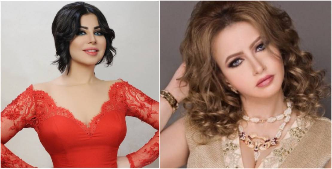 إطلالة حليمة بولند في باكو تُغضب مي العيدان!