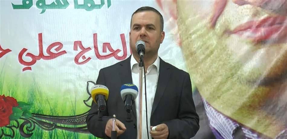 فضل الله: هناك آلاف الوظائف الوهمية في القطاع العام وسنتصدى لذلك