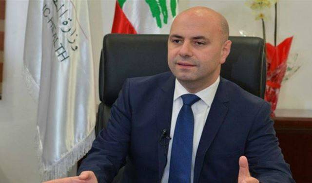 حاصباني ردا على البستاني: من يزرع الشعبوية يحصد الفشل