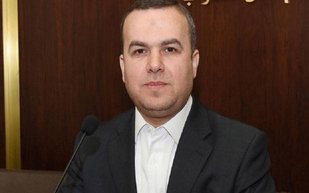 النائب فضل الله: هناك آلاف الوظائف
الوهميّة في القطاع العام