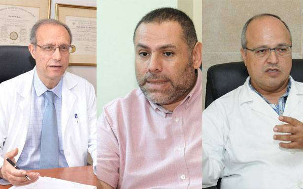 مرض السرطان أسبابه ومعالجته في لبنان