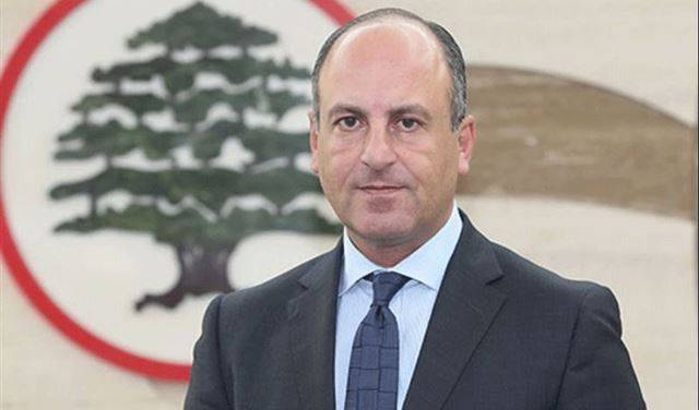 بو عاصي: الحملة ضدنا لضرب صورة "القوات"