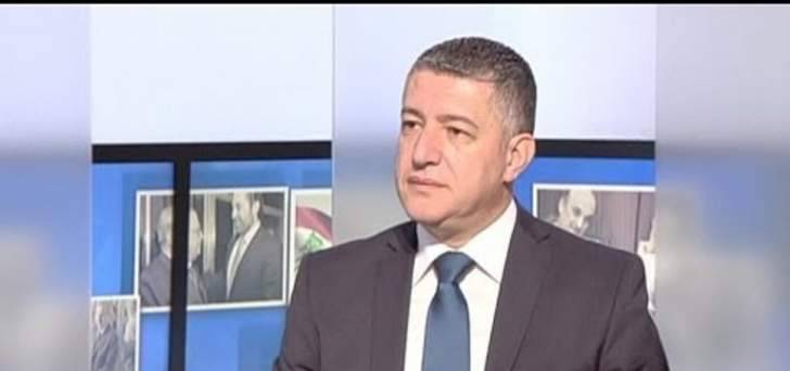 جورج عطالله: ماذا سأل سمير جعجع حافظ الأسد يوم ذهب إلى القرداحة؟