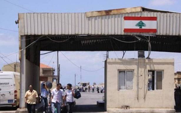 عون لا يقبل ان تأسر قوى داخلية التطبيع مع سوريا لارتباطات خارجية