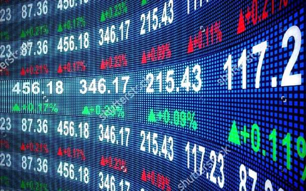 المستثمرون يترقّبون مُحادثات
تجاريّة أميركيّة ــ صينيّة
