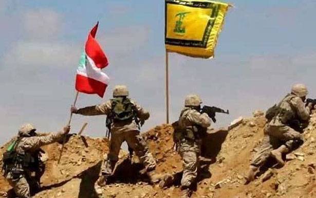 خطتهم لحصار حزب الله