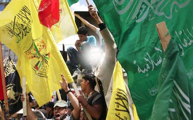 الفصائل الفلسطينية في لبنان تصارع لتحييد نفسها عن تفاقم الخلاف الفتحاوي ـ الحمساوي