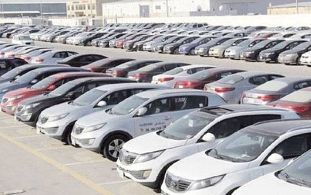 سيّارات بلا هويــّـة في لبـــنان بعد إجراء
تعديلات عليها داخلياً وخارجياً وغياب القوانين
