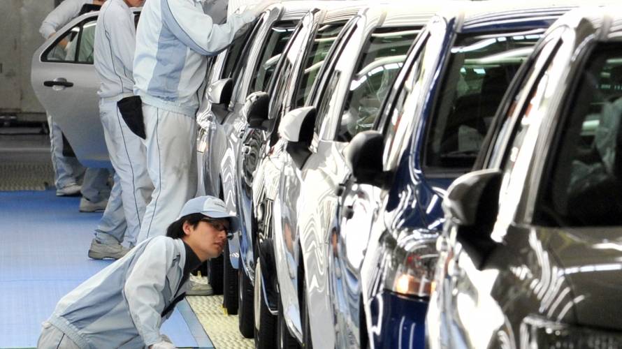 هل تنتهي سيطرة ألمانيا على سوق السيارات العالمي؟