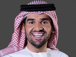 بالفيديو۔۔ ​حسيين الجسمي يشوق جمهوره لأغنيته الجديدة