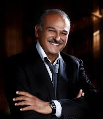 ​جمال سليمان يستعد لتصوير الجزء الثالث من "أفراح ابليس"