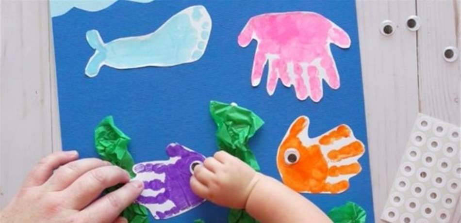 ألعاب خارج المألوف لزيادة ذكاء الطفل