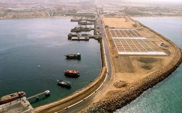 إيران: قطر طلبت زيادة حركة الملاحة البحرية بين البلدين