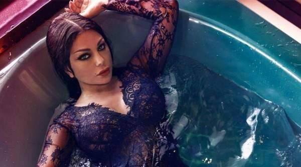 اغنية "هفضل" لـ هيفا وهبي تتجاوز المليون في يومين فقط
