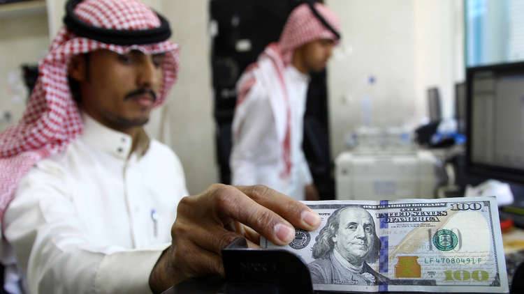 السعودية تقرع أبواب الاقتراض