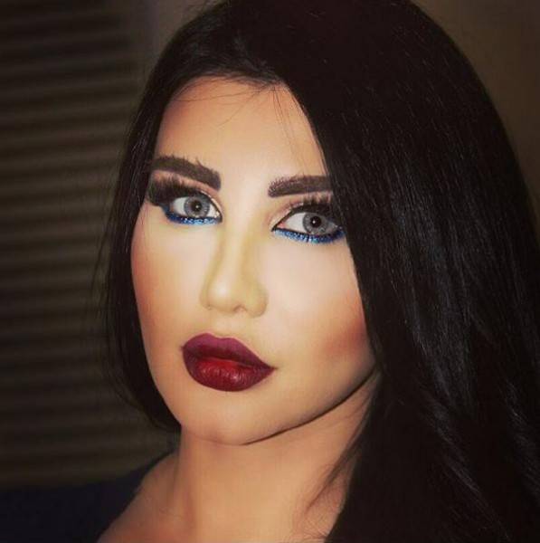 جيني إسبر: هذه أمنياتي لعامي الجديد
