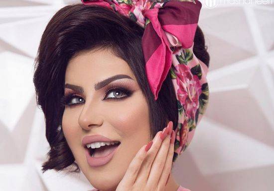 حليمة بولند تخرج عن صمتها حول حملها من طليقها
