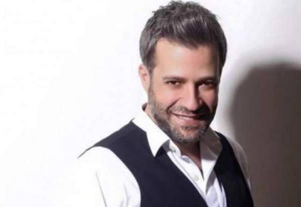 زين العمر لـ إليسا: "ما عاش يللي ببكيكي"