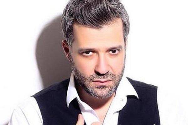 زين العمر لـ إليسا: "ما عاش يللي ببكيكي"