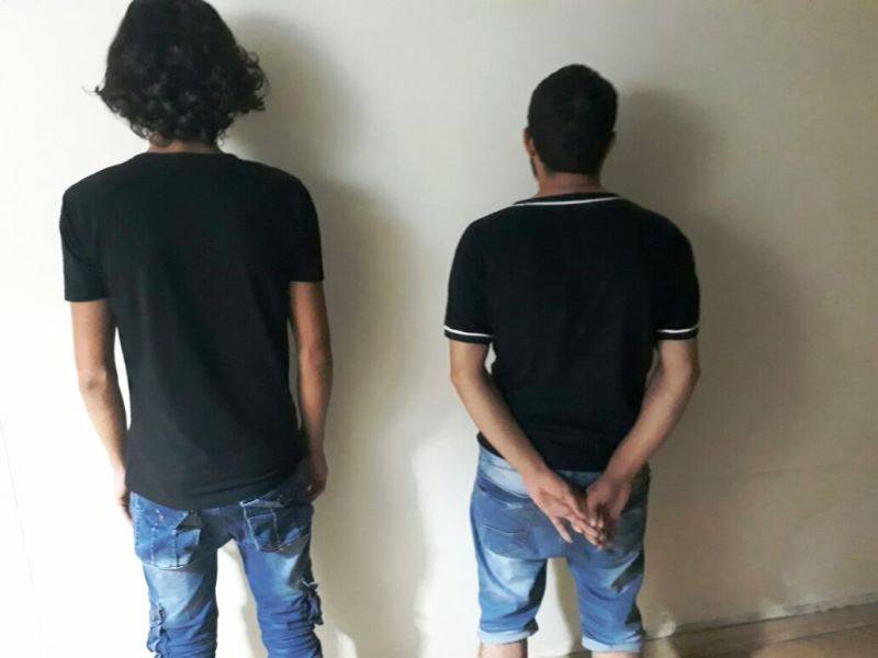 عملية نوعية لشعبة المعلومات أحبطت مخططا لداعشي خطط لاستهداف حاجز للجيش وإحدى الكنائس